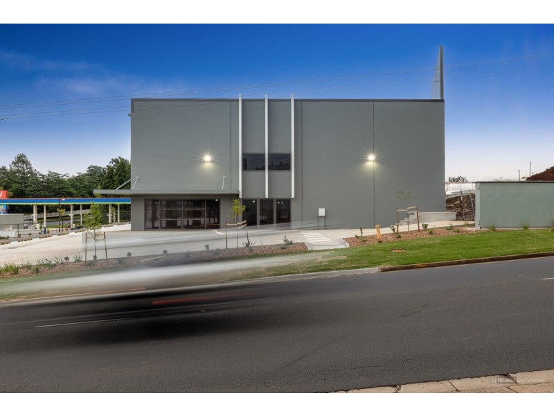 12/529-543 Alderley Street, Harristown QLD 4350