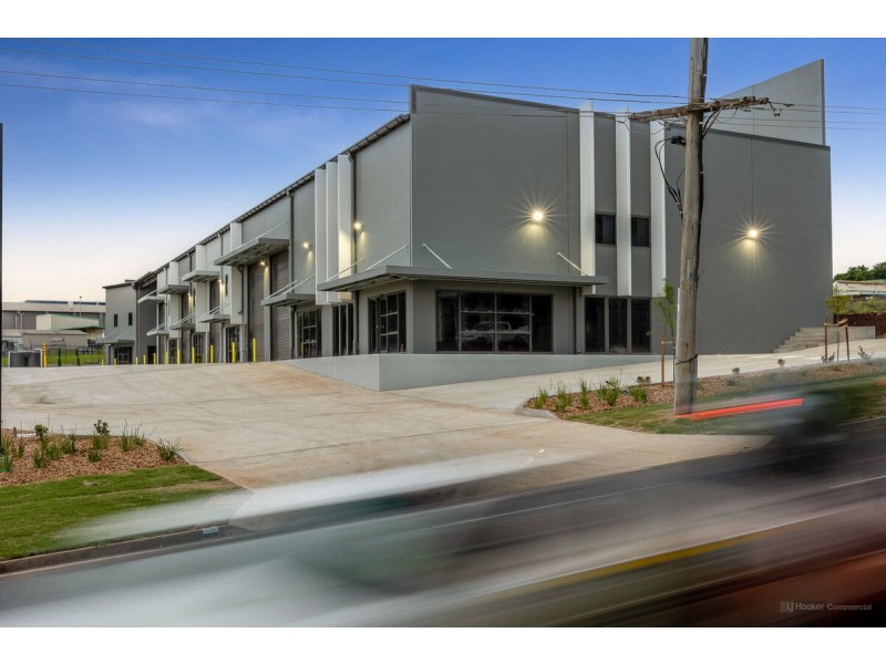 13/529-543 Alderley Street, Harristown QLD 4350