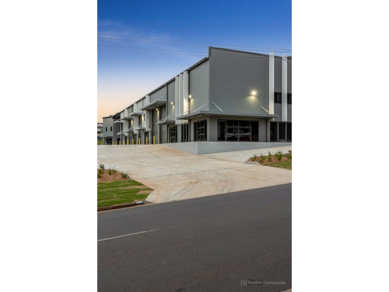 13/529-543 Alderley Street, Harristown QLD 4350