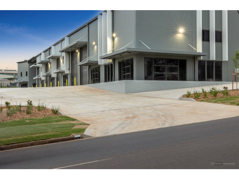 13/529-543 Alderley Street, Harristown QLD 4350