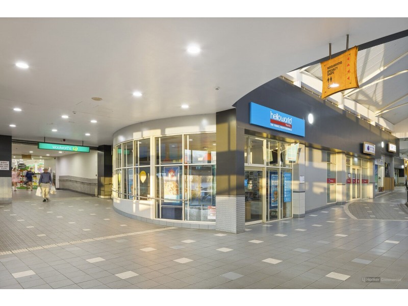 11/11 James Street, East Toowoomba QLD 4350