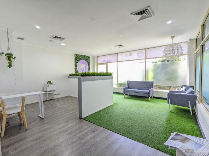 11/11 James Street, East Toowoomba QLD 4350