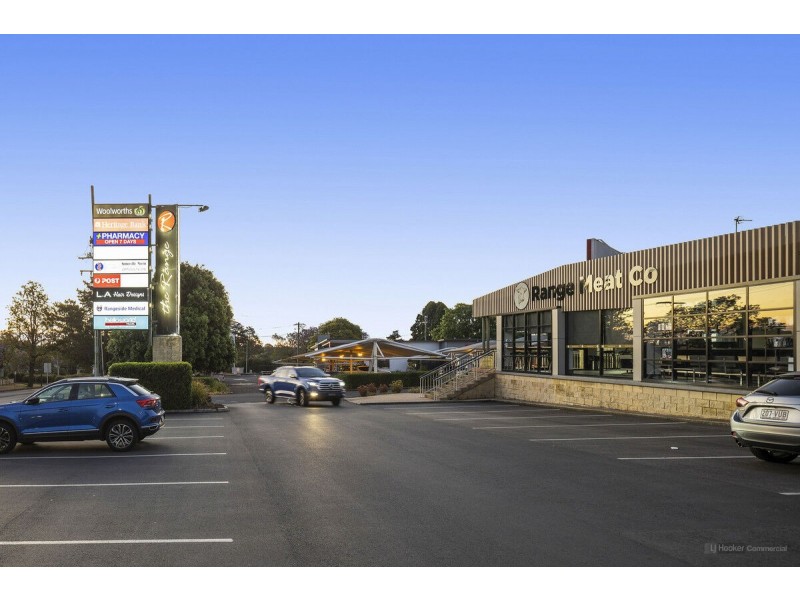 11/11 James Street, East Toowoomba QLD 4350