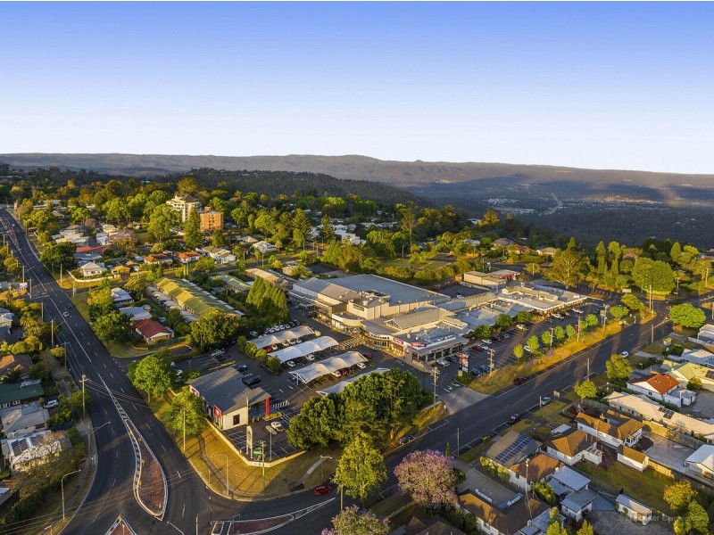 11/11 James Street, East Toowoomba QLD 4350