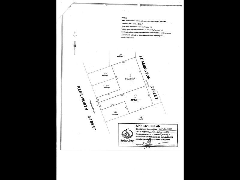 1/67 Kenilworth Street, Warwick QLD 4370