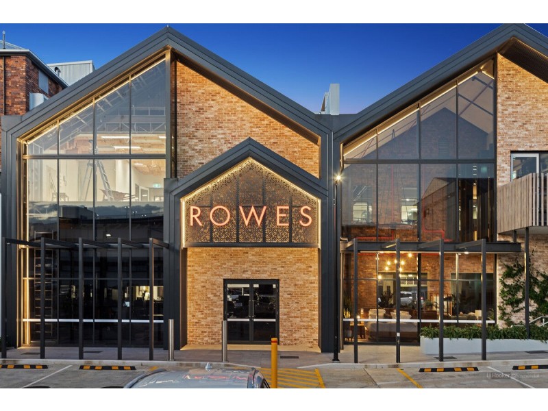 Tenancy K/48-60 Russell Street, Toowoomba City QLD 4350