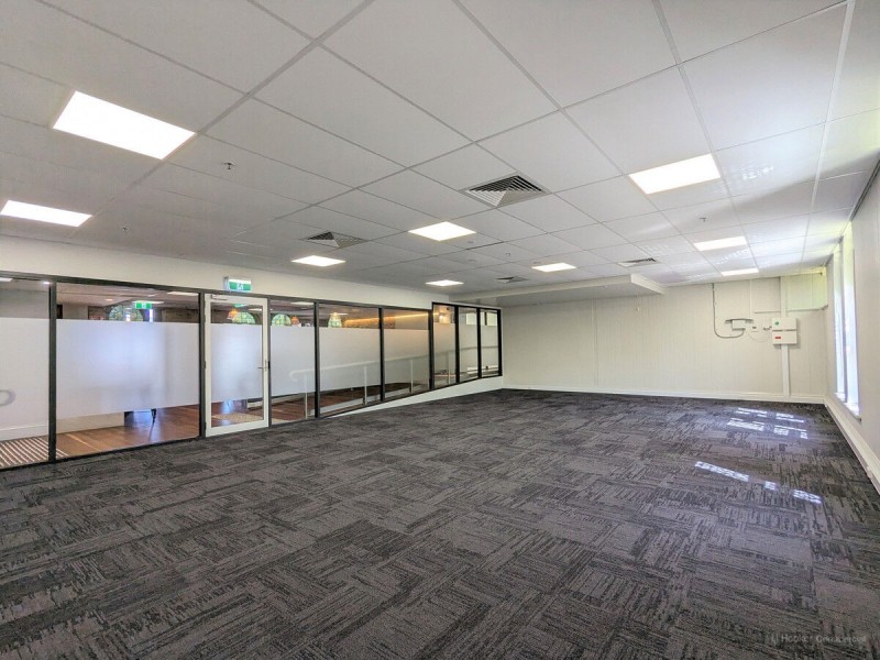 Tenancy K/48-60 Russell Street, Toowoomba City QLD 4350
