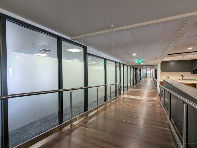 Tenancy K/48-60 Russell Street, Toowoomba City QLD 4350