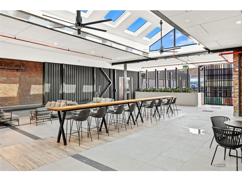 Tenancy K/48-60 Russell Street, Toowoomba City QLD 4350