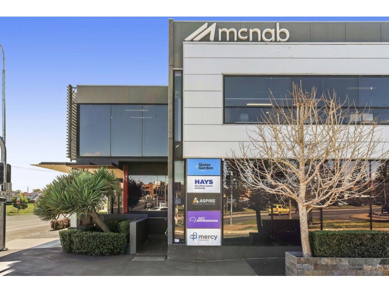 4b/12 Neil Street, Toowoomba City QLD 4350