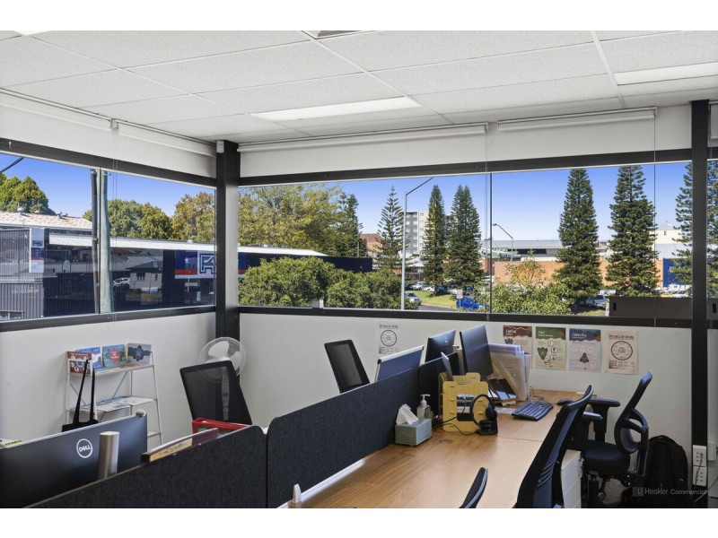 4b/12 Neil Street, Toowoomba City QLD 4350