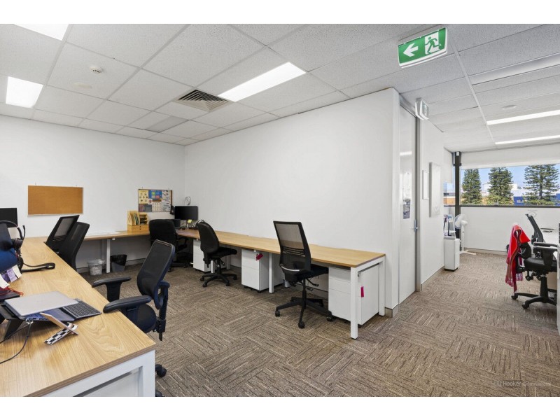 4b/12 Neil Street, Toowoomba City QLD 4350