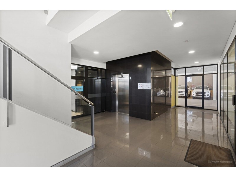 4b/12 Neil Street, Toowoomba City QLD 4350