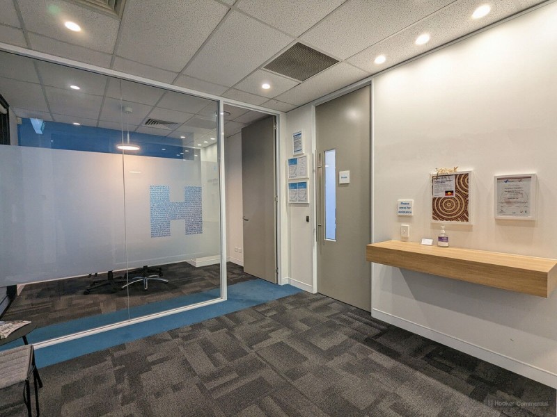 1/12 Neil Street, Toowoomba City QLD 4350