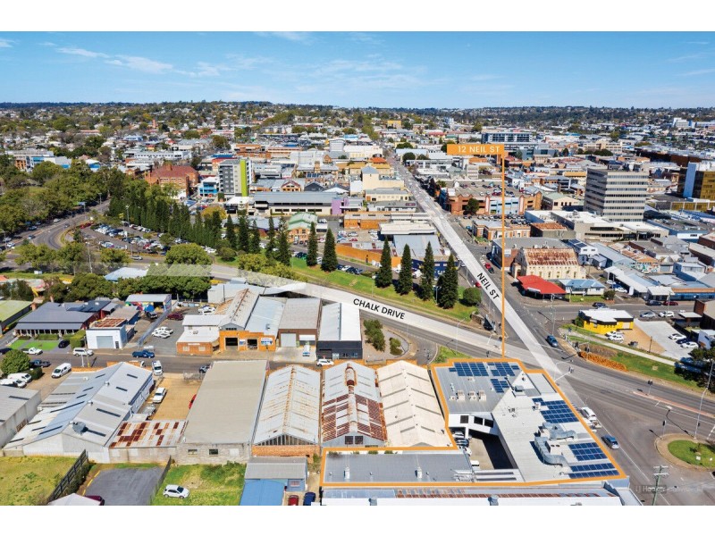 1/12 Neil Street, Toowoomba City QLD 4350