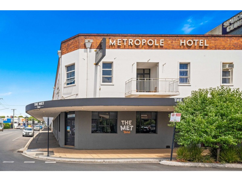 348-350 Ruthven Street, Toowoomba City QLD 4350