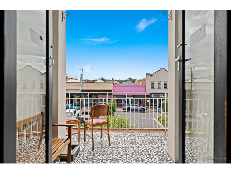 348-350 Ruthven Street, Toowoomba City QLD 4350