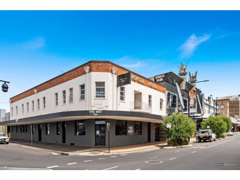 348-350 Ruthven Street, Toowoomba City QLD 4350
