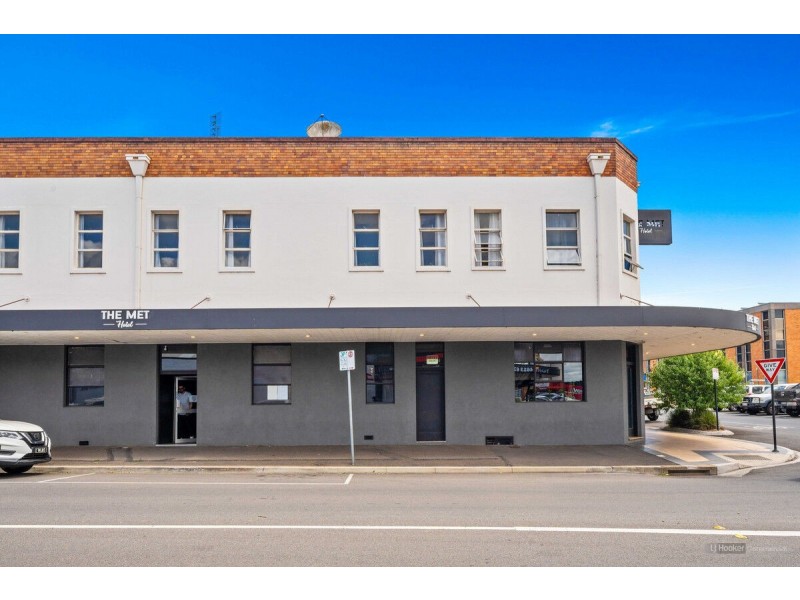 348-350 Ruthven Street, Toowoomba City QLD 4350