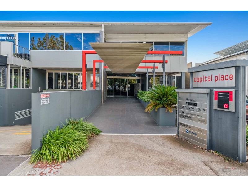 5/195 Hume Street, Toowoomba QLD 4350