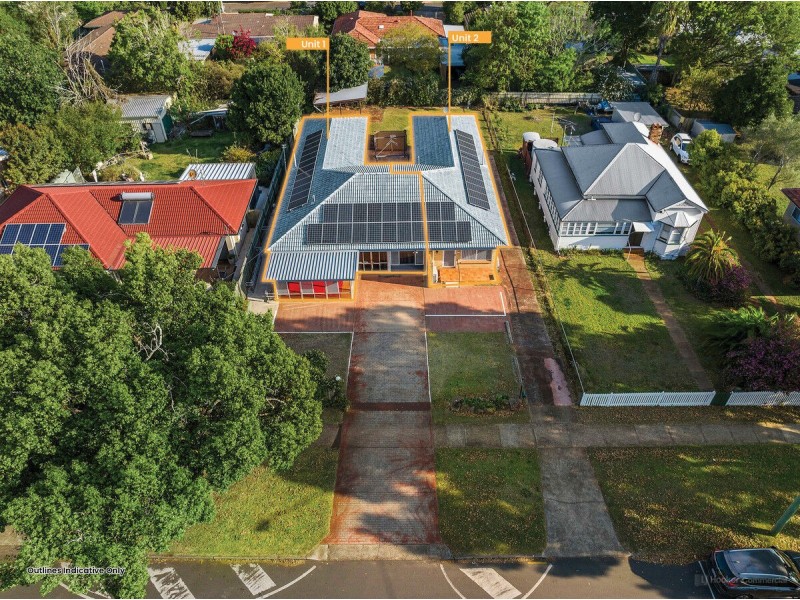 8b Herries Street, East Toowoomba QLD 4350