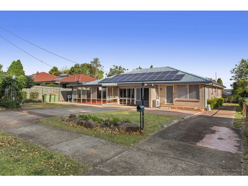 8b Herries Street, East Toowoomba QLD 4350