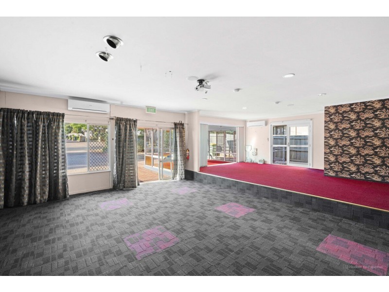 8b Herries Street, East Toowoomba QLD 4350