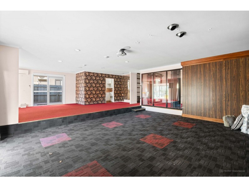 8b Herries Street, East Toowoomba QLD 4350