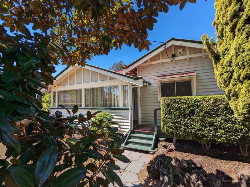 10 Rens Street, Toowoomba City QLD 4350