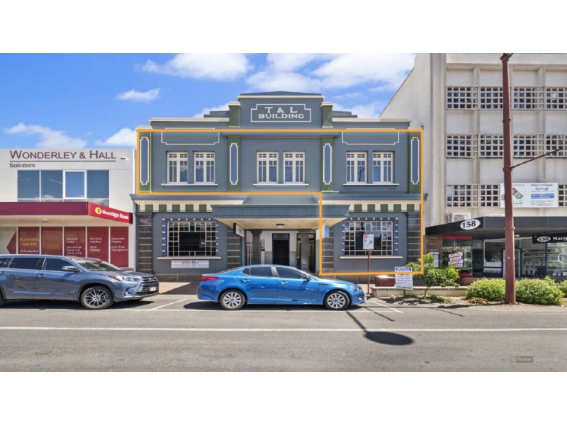 152 Margaret Street, Toowoomba City QLD 4350