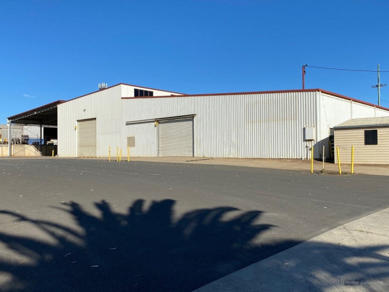 446-454 Boundary Street, Wilsonton QLD 4350