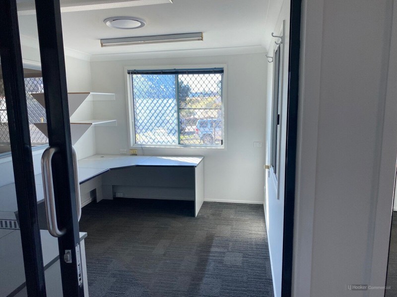 446-454 Boundary Street, Wilsonton QLD 4350