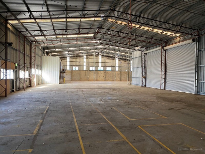 446-454 Boundary Street, Wilsonton QLD 4350