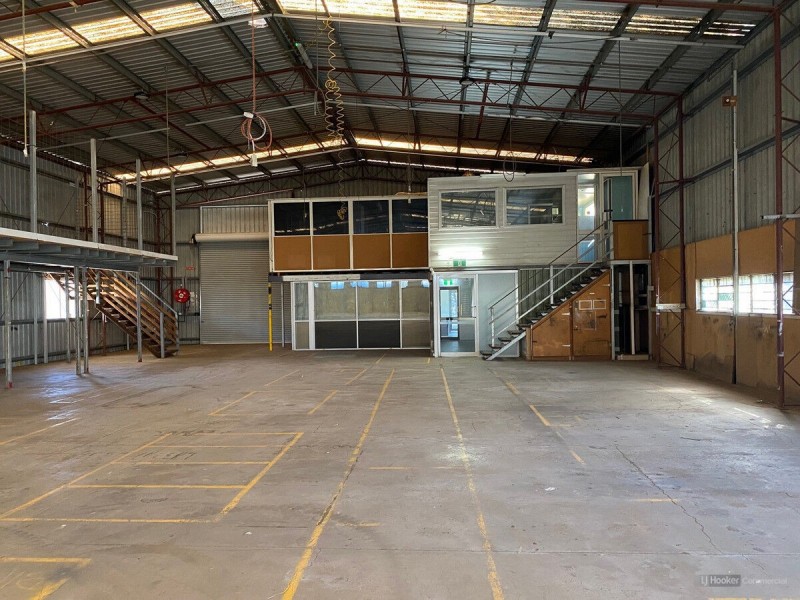 446-454 Boundary Street, Wilsonton QLD 4350