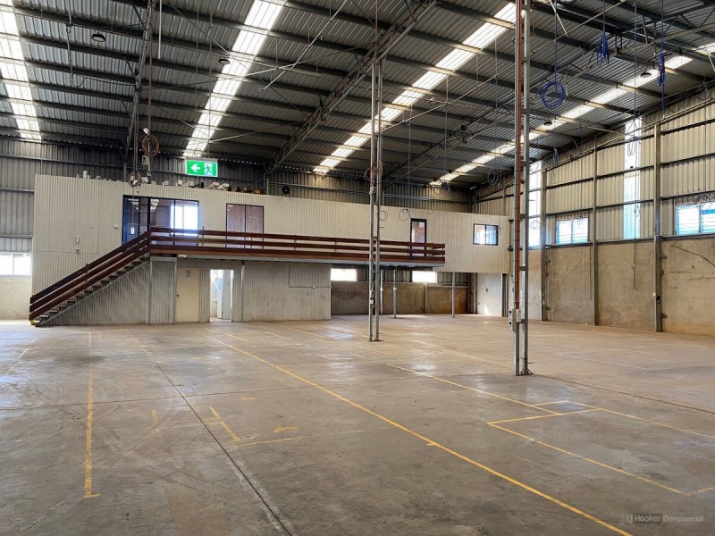 446-454 Boundary Street, Wilsonton QLD 4350