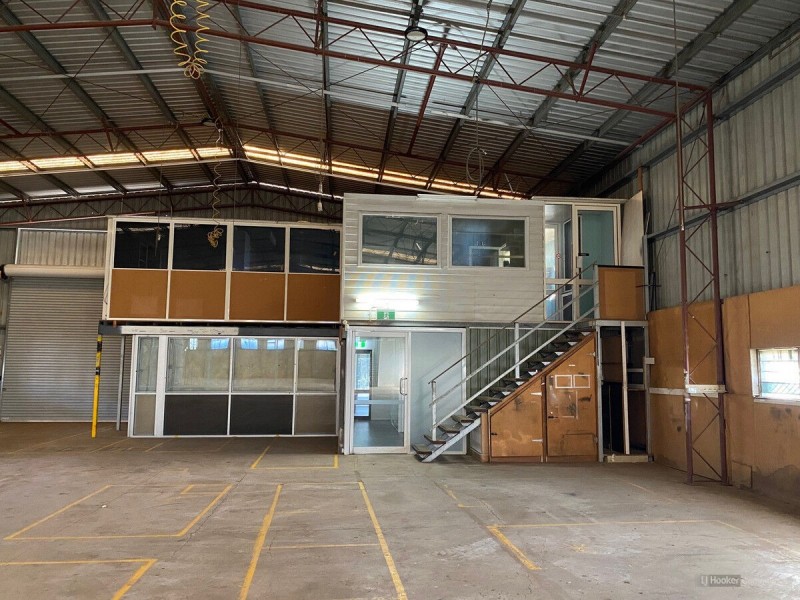 446-454 Boundary Street, Wilsonton QLD 4350