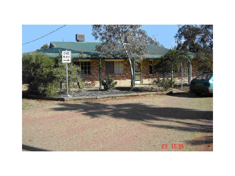 Lightning Ridge NSW 2834