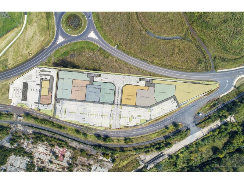 Service Station/1-25 Mort St (CS1), Cranley QLD 4350