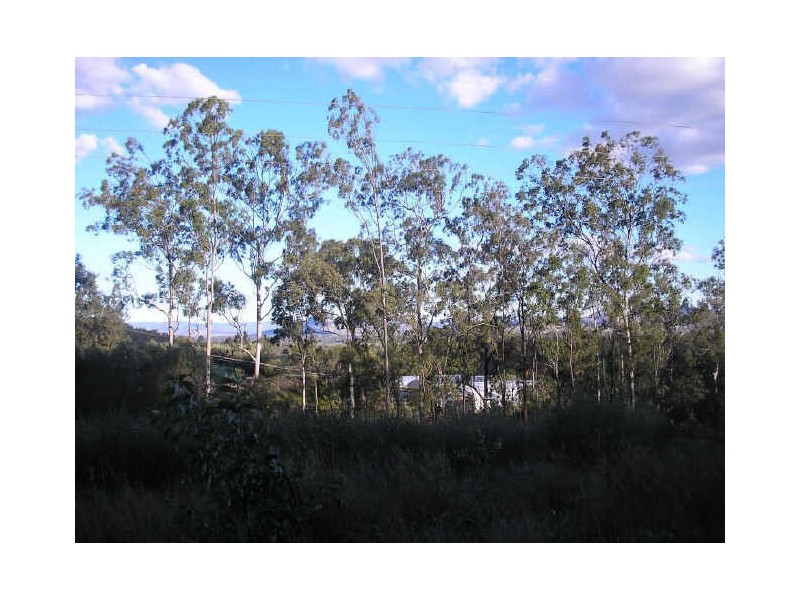 45 McGarvas Road, Grantham QLD 4347