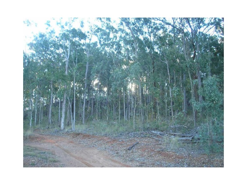 45 McGarvas Road, Grantham QLD 4347