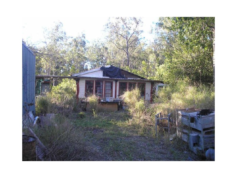45 McGarvas Road, Grantham QLD 4347