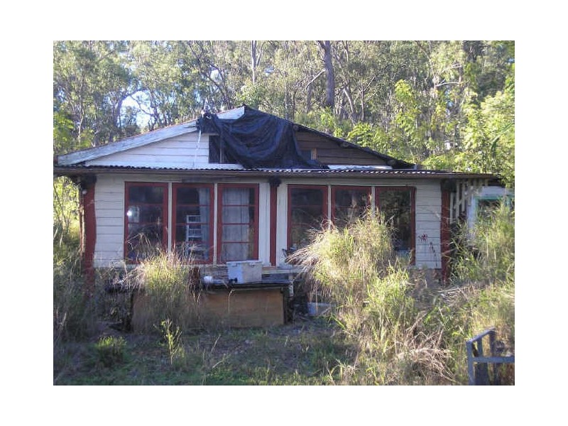 45 McGarvas Road, Grantham QLD 4347