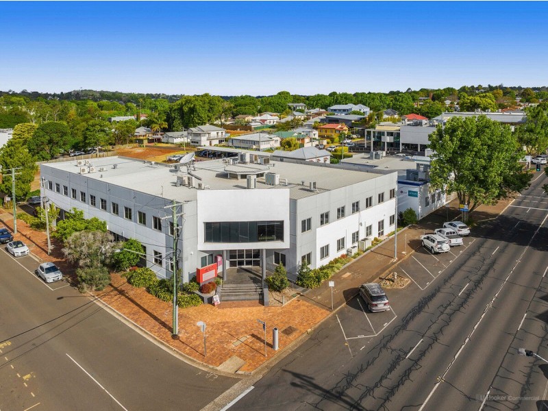 162 Hume Street, East Toowoomba QLD 4350