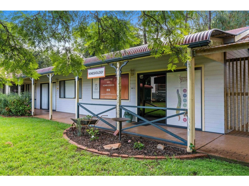 Suite 5/10476 New England Highway, Highfields QLD 4352