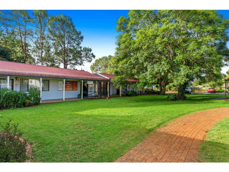 Suite 5/10476 New England Highway, Highfields QLD 4352