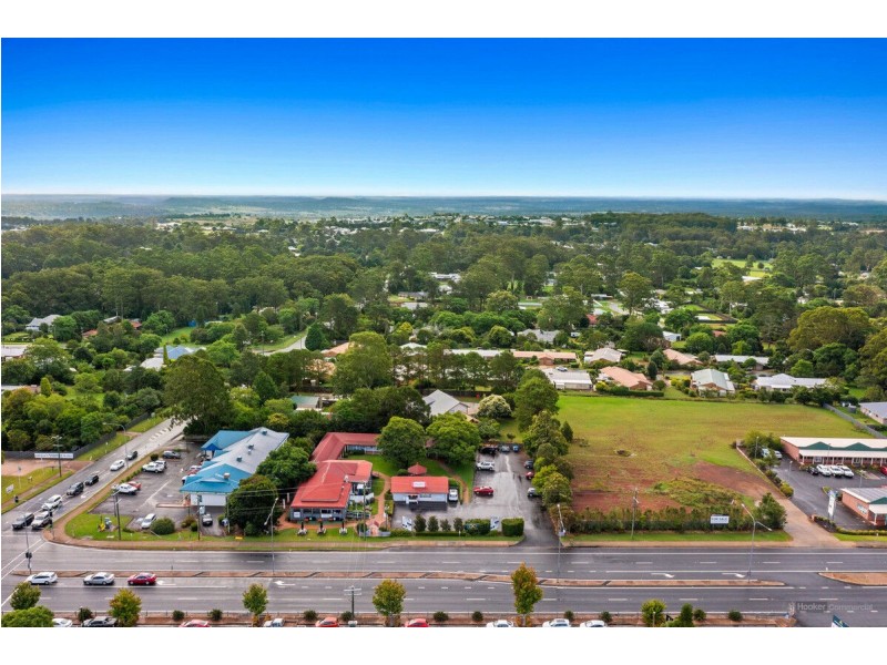 Suite 5/10476 New England Highway, Highfields QLD 4352