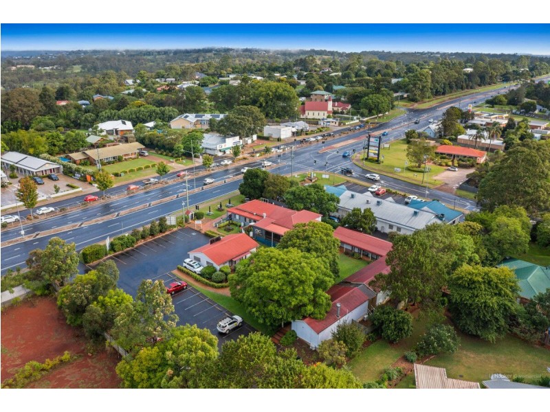 Suite 5/10476 New England Highway, Highfields QLD 4352