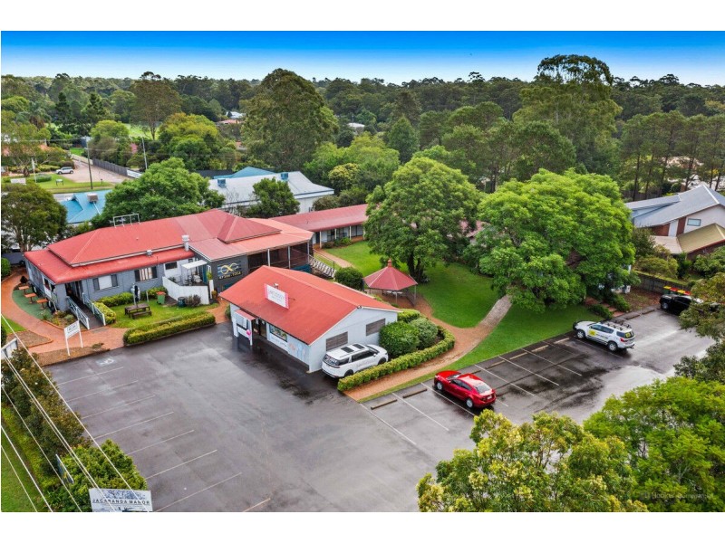 Shop 2/10476 New England Highway, Highfields QLD 4352