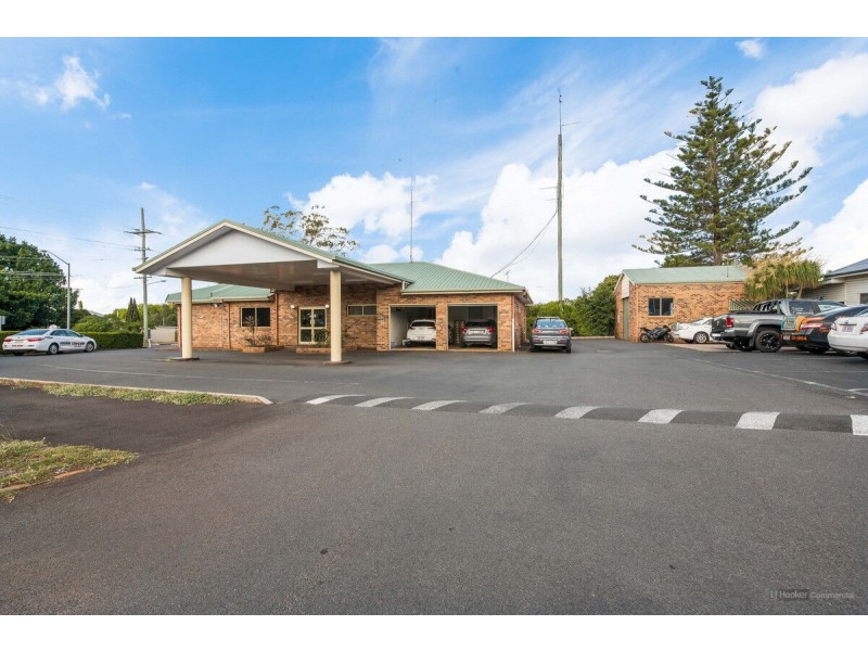 84 Drayton Road, Harristown QLD 4350