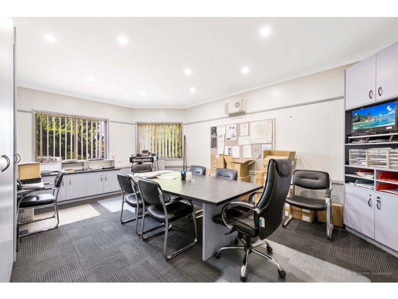 84 Drayton Road, Harristown QLD 4350